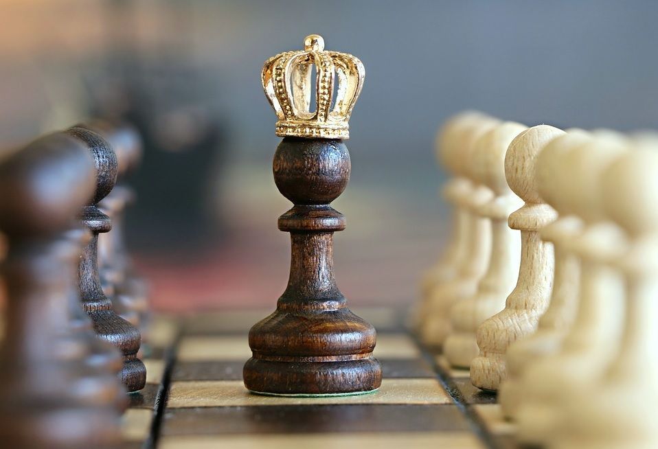 Los mejores libros sobre juegos de mesa clásicos