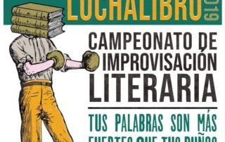 LuchaLibro Zaragoza 2