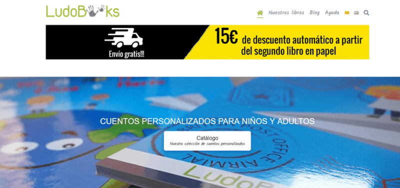 LudoBooks