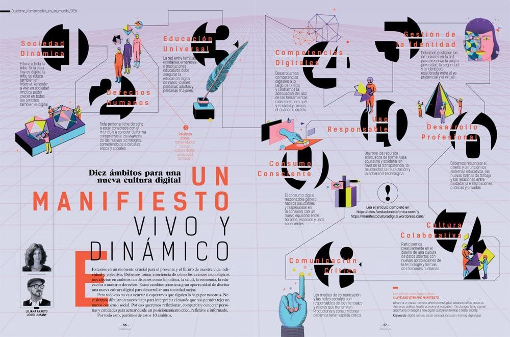 Manifiesto por una cultura digital