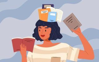 Mapas mentales para mejorar la comprensión lectora