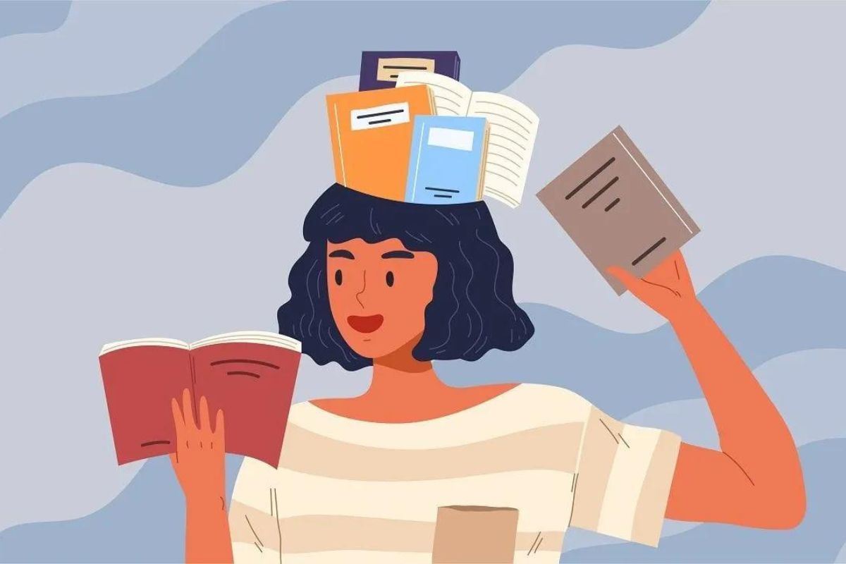 Mapas mentales para mejorar la comprensión lectora