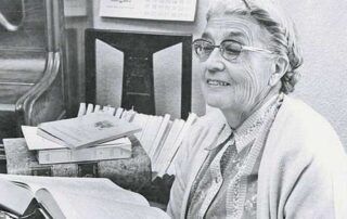 María Moliner - Bibliotecas