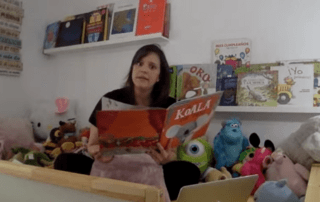 Marta García cuentos online cuentacuentos gratuitos