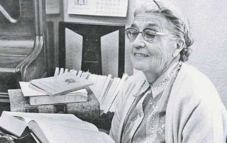 María Moliner