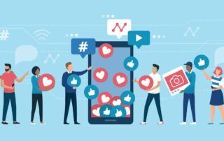 Mejores horas para publicar en redes sociales