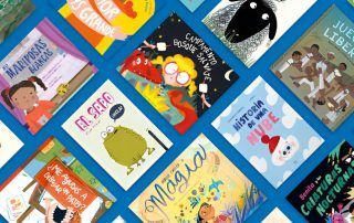 Mejores libros infantiles 2023 NYPL