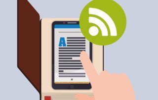 Microsoft proporcionará fondos para ayudar a las bibliotecas públicas de las comunidades rurales a ampliar el acceso WiFi