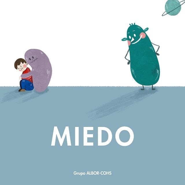 Miedo coronavirus