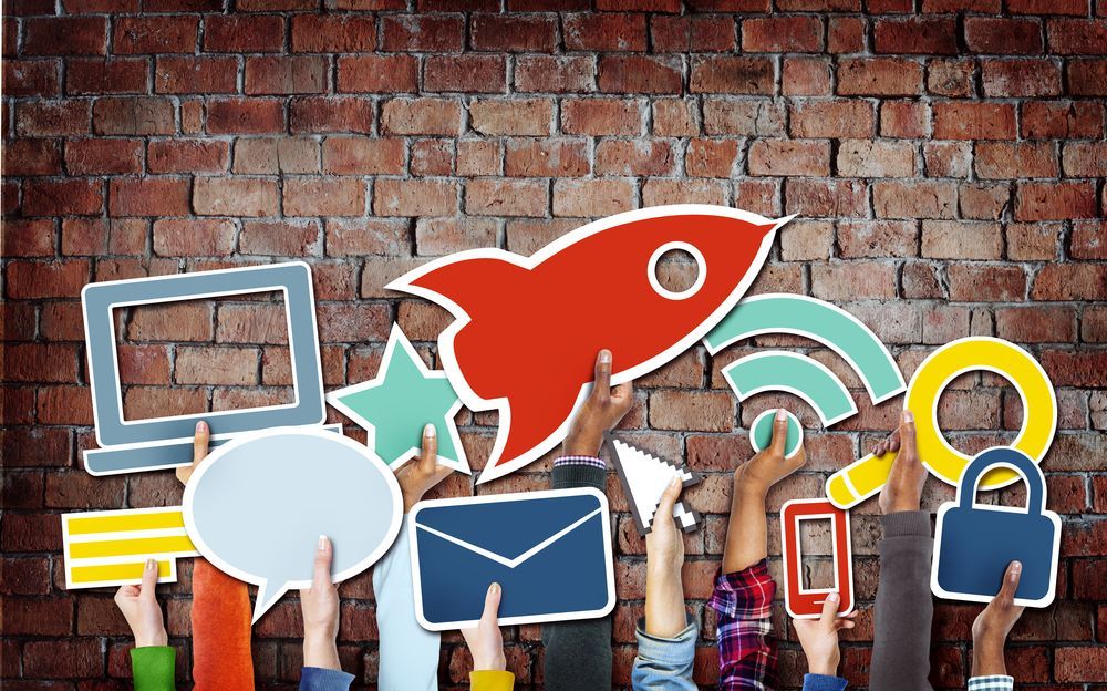 Los 10 principales motivos por los que usamos las redes sociales