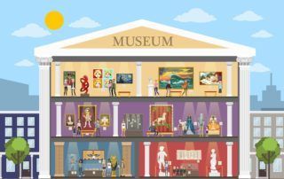 Museo institución patrimonial al servicio de la sociedad