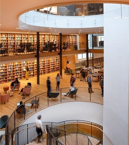 Neilson Library