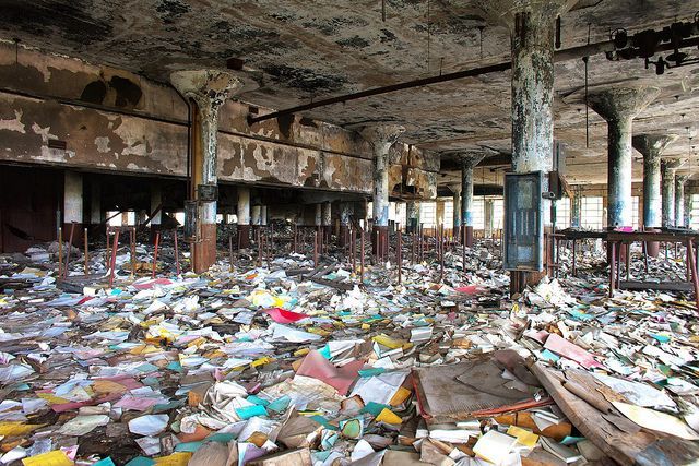 No Dark Sarcasm in the Classroom by Thomas Hawk