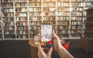No hay que esperar a que llegue el futuro de las bibliotecas, hay que empezar a trabajarlo ya