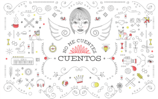 No me cuentes cuentos