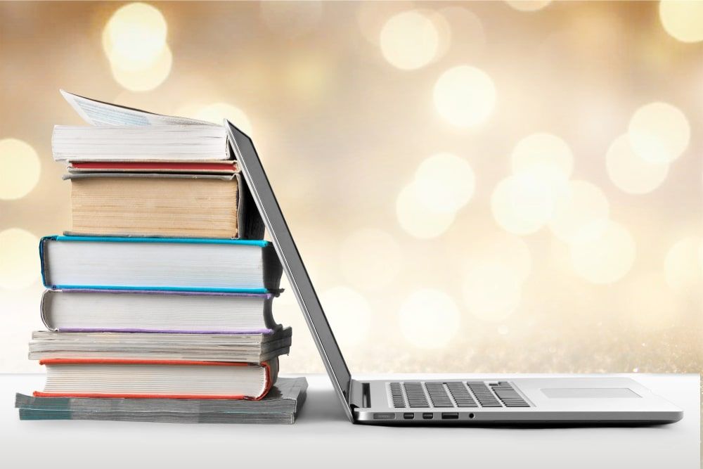 No olvides hacer la referencia bibliográfica del capítulo del libro que te haya servido para informar y documentar tu trabajo académico