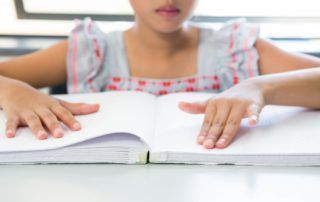No todas las personas lo tienen igual de fácil para leer o aprender a leer