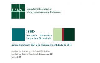Norma ISBD