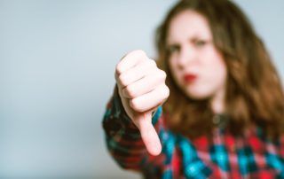 Nos quieren matar aquellos que no saben que llevamos toda la vida evolucionando