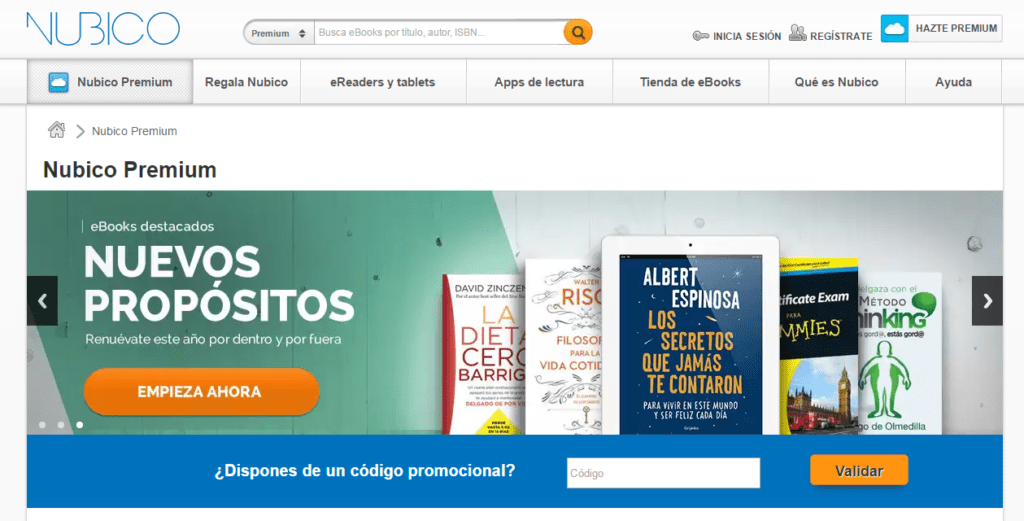 Nubico Nubico