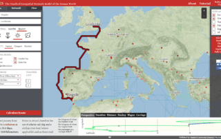ORBIS Imperio Romano