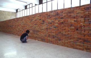 Obra que demuestra el poder de los libros