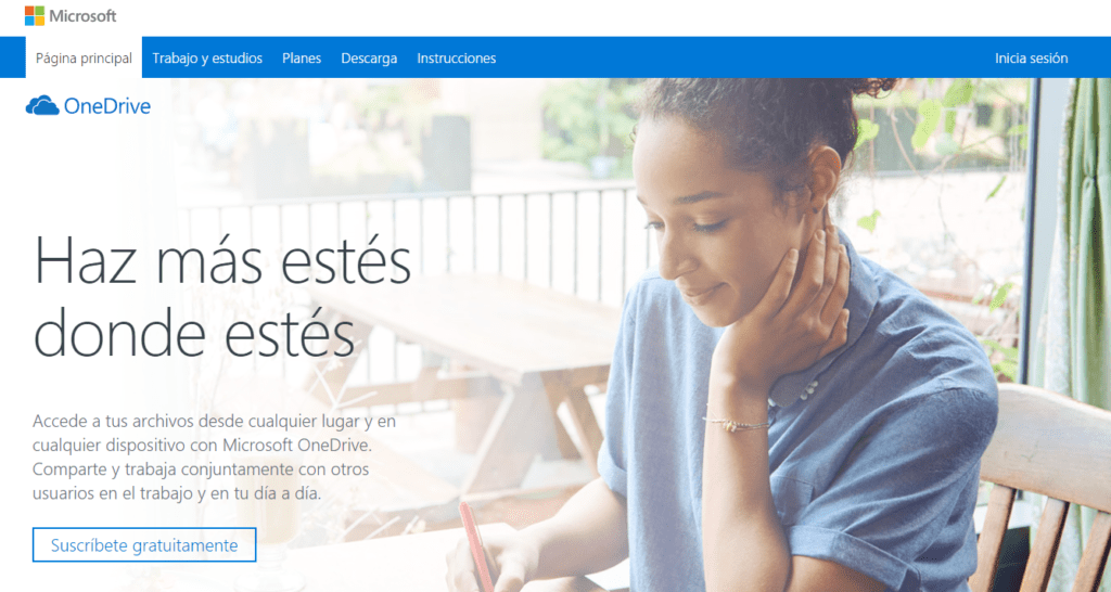 OneDrive OneDrive