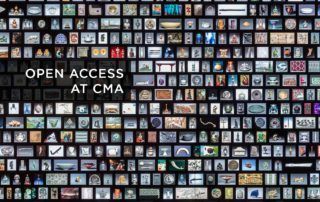 Open Access at the Cleveland Museum of Art