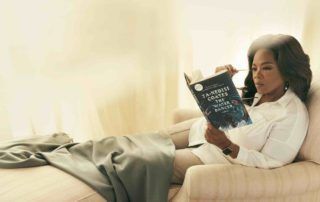 Oprah’s Book Club