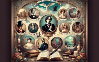Oscar Wilde obras en dominio público