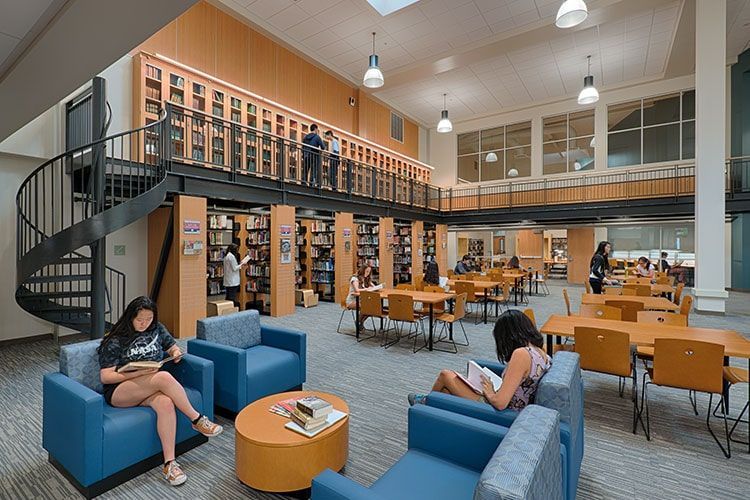 Palo Alto High School