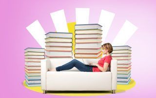 Pasos para descargar libros gratis de manera legal