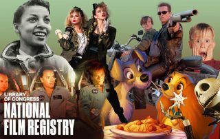 Peliculas EEUU National Film Registry 2023