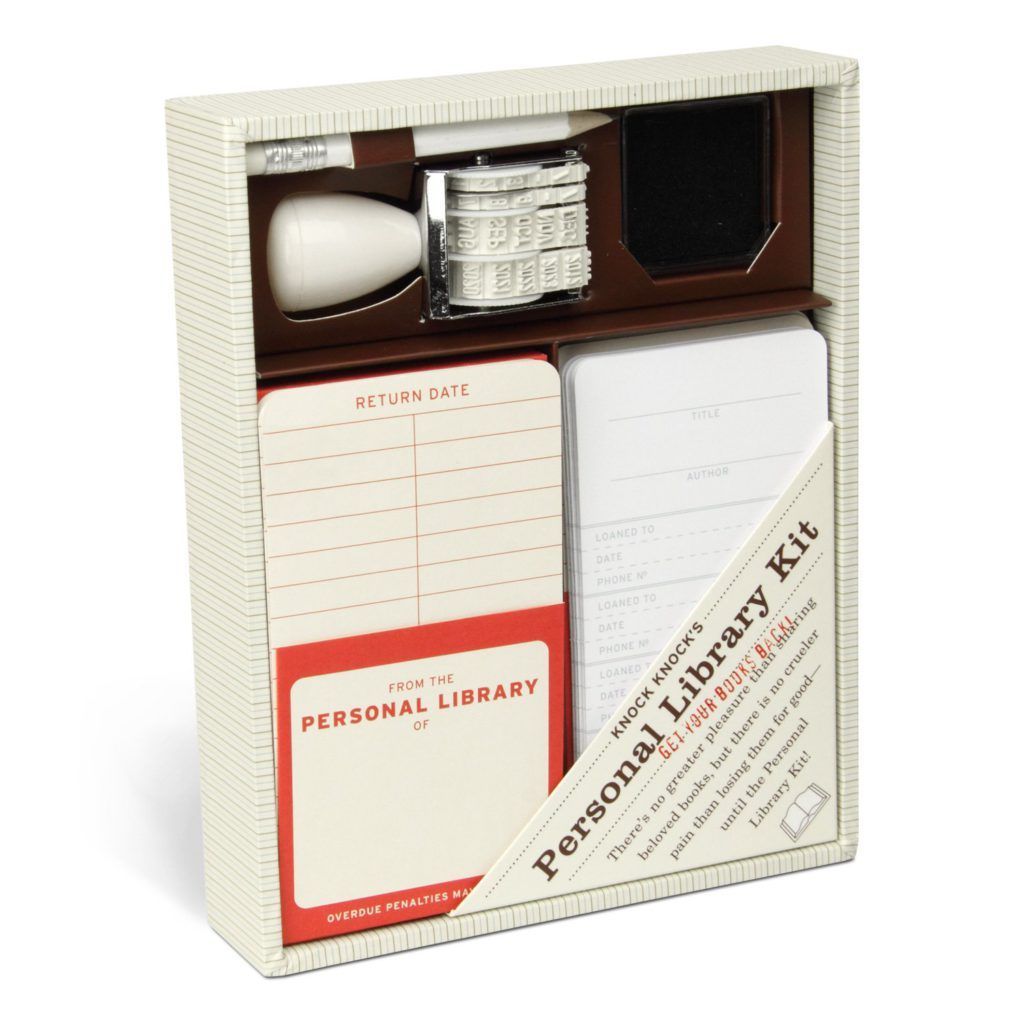 Personal Library Kit Personal Library Kit