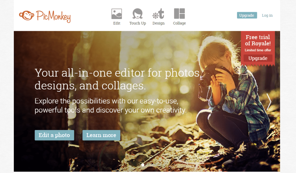 PicMonkey