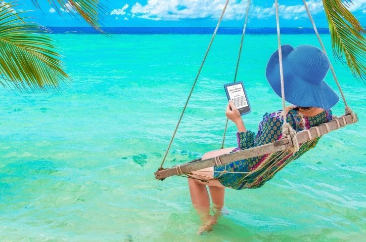 PocketBook Aqua 2