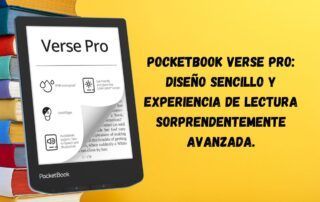 PocketBook Verse Pro