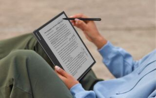 Pocketbook InkPad Eo