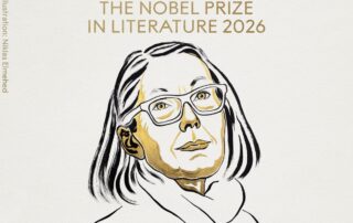 Premio Nobel de Literatura 2026 para Anne Carson