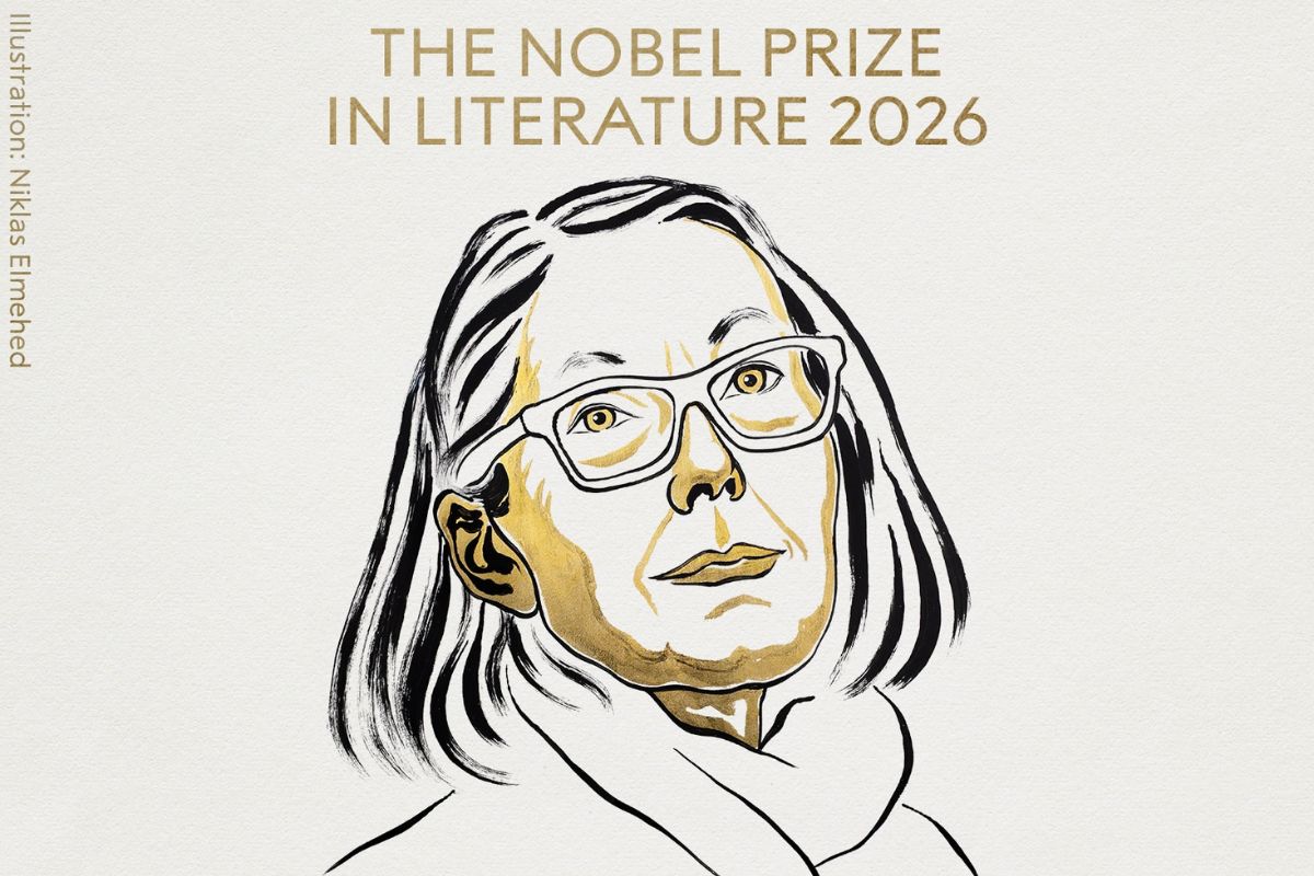 Premio Nobel de Literatura 2026 para Anne Carson