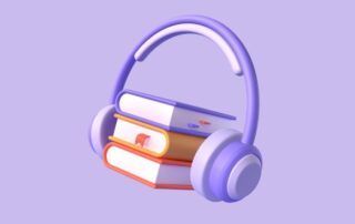 Principales diferencias entre leer un libro y escuchar un audiolibro