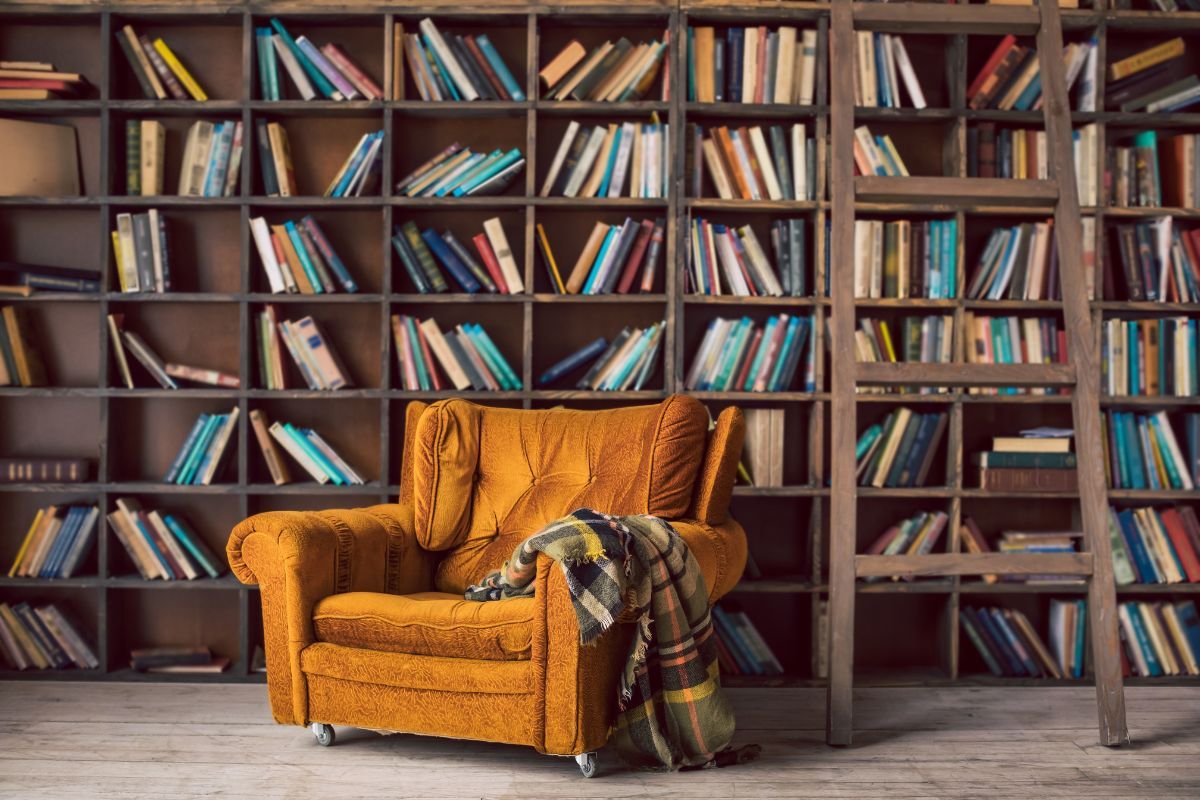 Principales métodos y pasos para organizar tu biblioteca personal