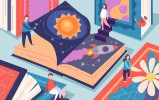 Principales motivos por los que apuntarse a un club de lectura