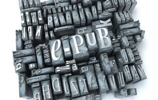 Programas para crear libros electrónicos en ePub o cambiar su formato