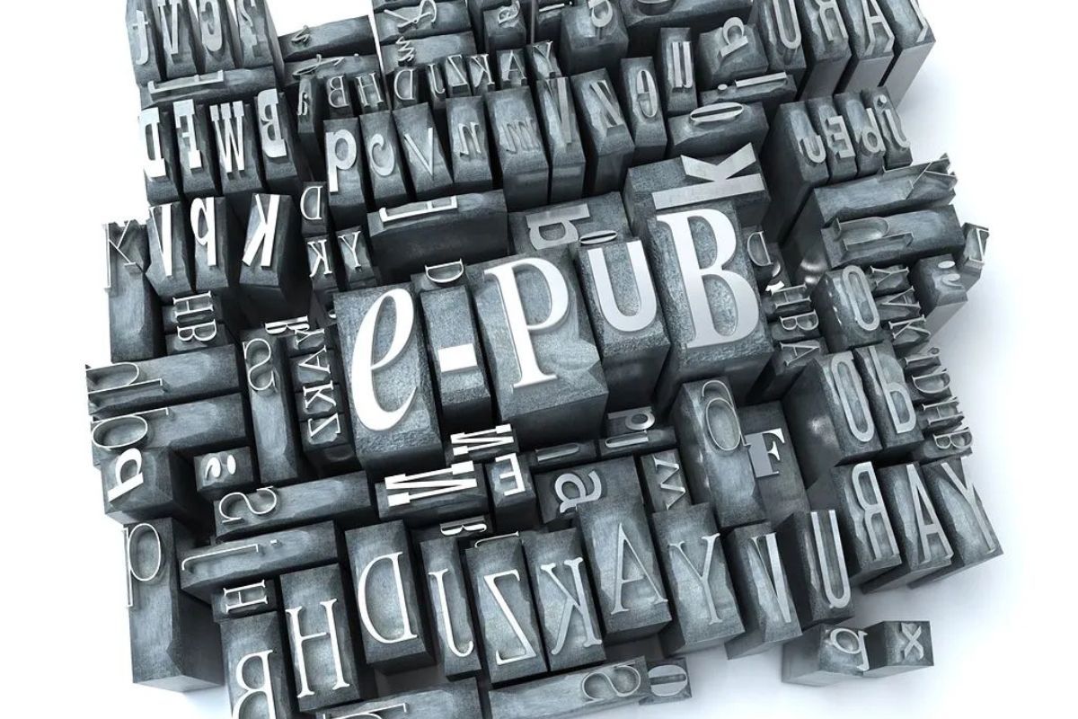Programas para crear libros electrónicos en ePub o cambiar su formato
