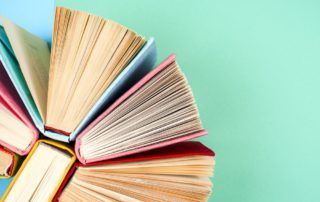 Qué hacer y cómo desinfectar los libros de la biblioteca
