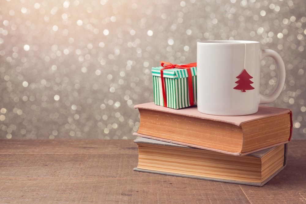 Que maravilla es regalar y que te regalen libros