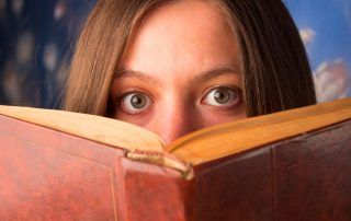 Que pasa si desaparecen las bibliotecas publicas
