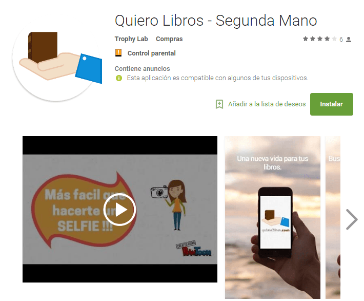 Quierolibros Quierolibros
