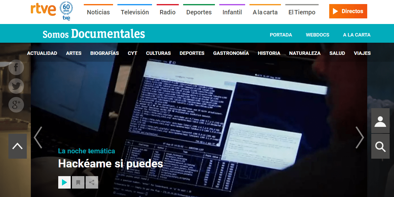RTVE RTVE